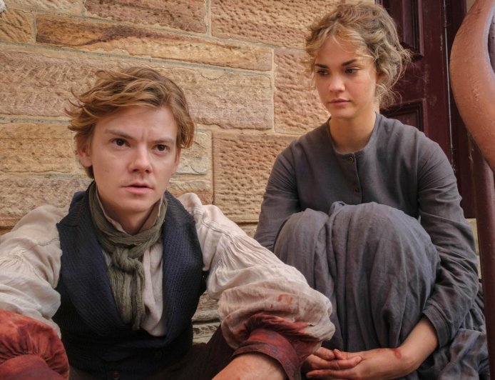 24 Must-Watch TV Shows on Disney+ Right Now (January 2026)