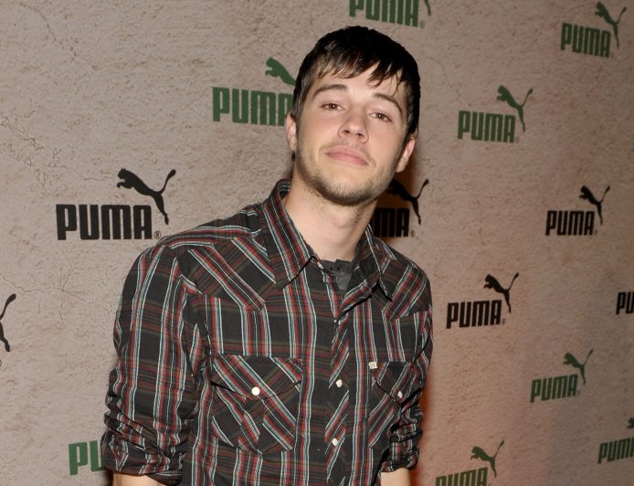 'High School Musical 3' Star Charged With Possession of Child Pornography