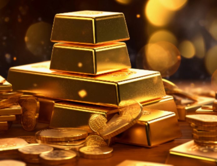 周生生一款项链一夜涨了15200元，潮宏基也要涨价