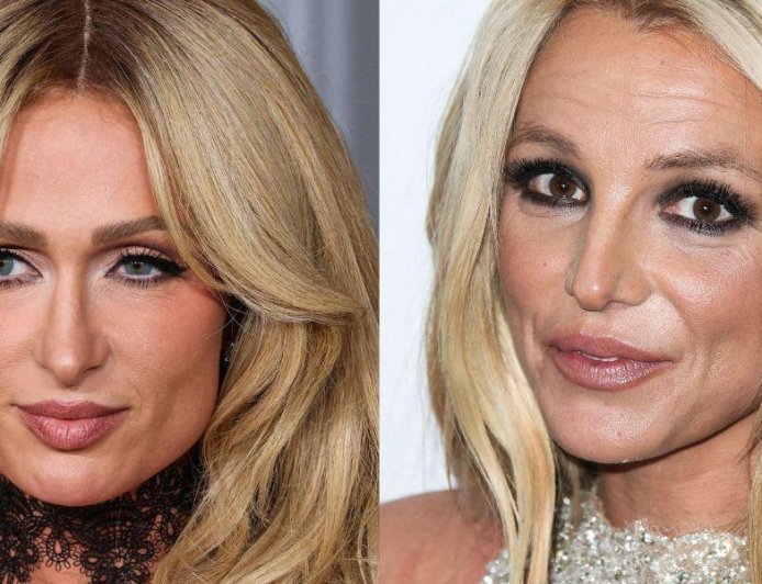 Paris Hilton Shares Update On Britney Spears’ Well-Being As Fans Worry