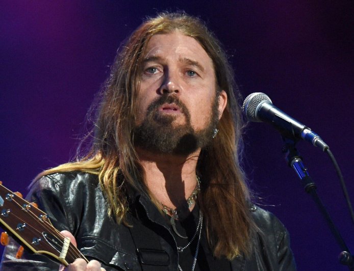 Billy Ray Cyrus' Ex-Wife Revives 'Abuse' Allegations With Bombshell New Audio Filled With Profanities