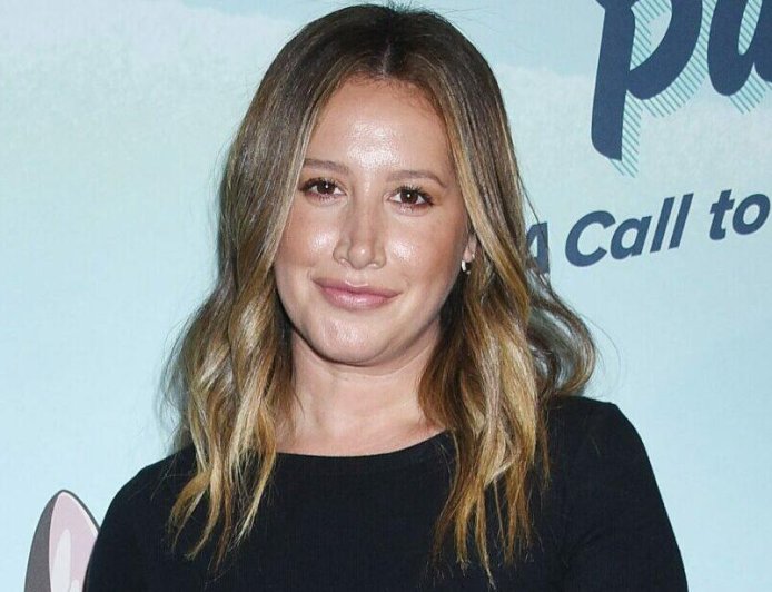 Ashley Tisdale Faces Mean Girl Allegations As She's Called 'Extremely Rude' Amid Toxic Mom Group Drama
