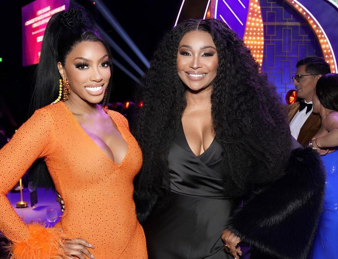 Porsha Williams Reveals Which ‘RHOA’ Star Should Be On The Next Season Of ‘The Traitors’