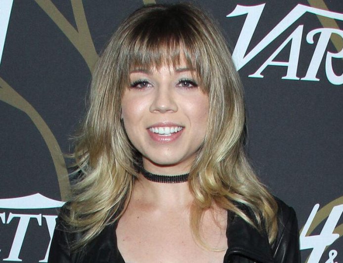 Jennette McCurdy Recalls Losing Her Virginity To Older 'Red Flags' Guy As A Teen