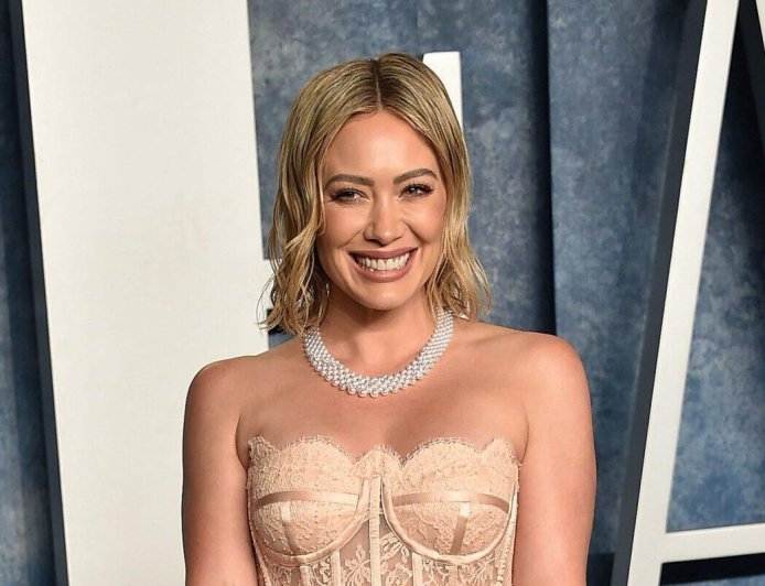 Hilary Duff’s On-Screen Best Pal Steps In Ashley Tisdale ‘Toxic Mom Group’ Drama With Cryptic Post