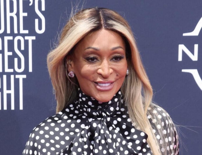 Karen Huger Set For Immediate 'RHOP' Return After Early Prison Release