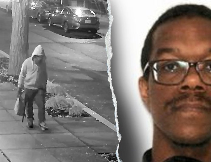 DC pipe bomb suspect pleads not guilty to planting devices at DNC and RNC headquarters