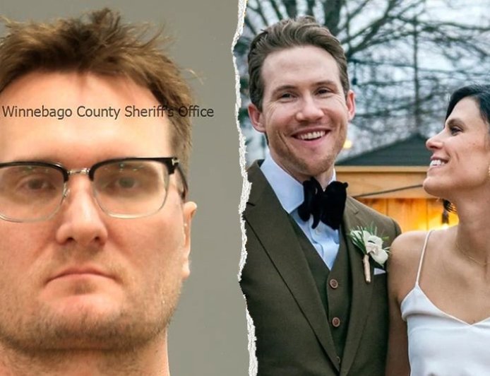 Who is Michael David McKee, the man accused of killing ex-wife and dentist husband in Ohio