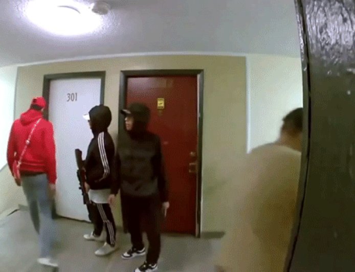 Aurora terrorized by Venezuelan gang as dictator Maduro let Tren de Aragua seize power