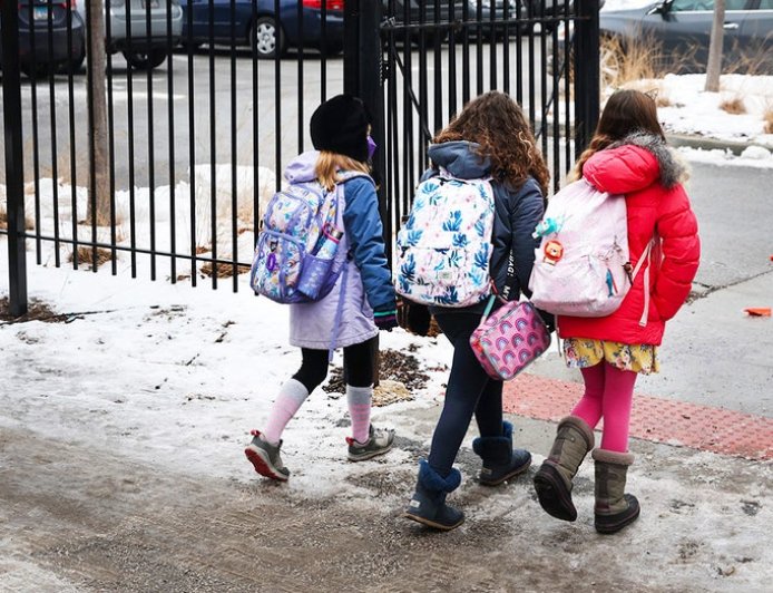 Washington Post rips Chicago Teachers Union for pursuing social justice initiatives as students struggle