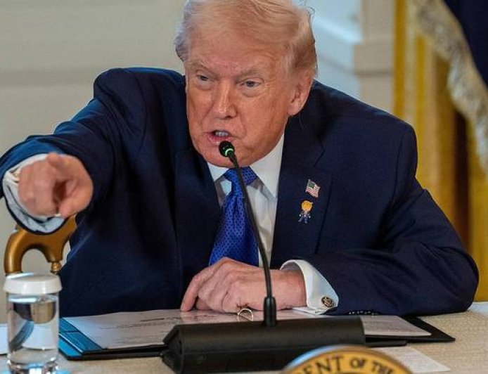 特朗普推介委内瑞拉石油产业，但美国行业高管普遍觉得不靠谱