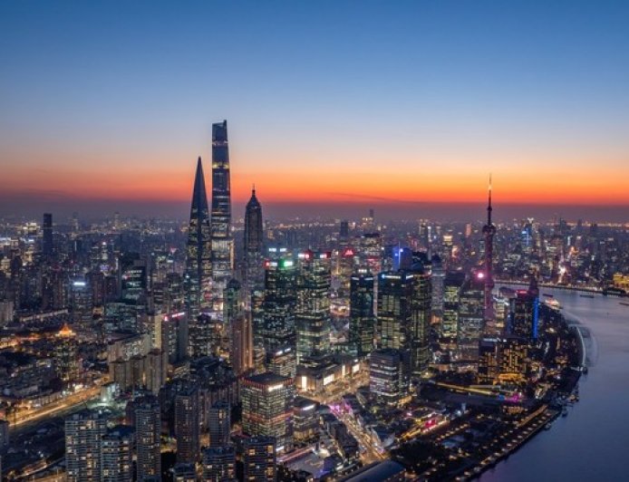 聚人聚事，“上海服务”产业版图谋升级