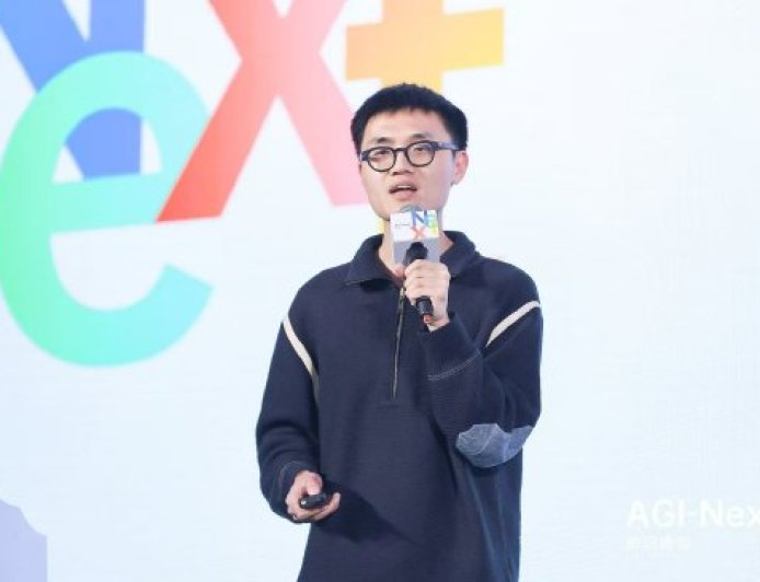 阿里 Qwen 技术负责人林俊旸：模型即产品，做模型就是在做产品