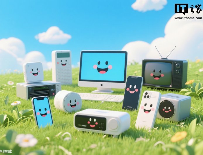 商务部：2026 年要优化消费品以旧换新政策实施，推动商品消费扩容升级