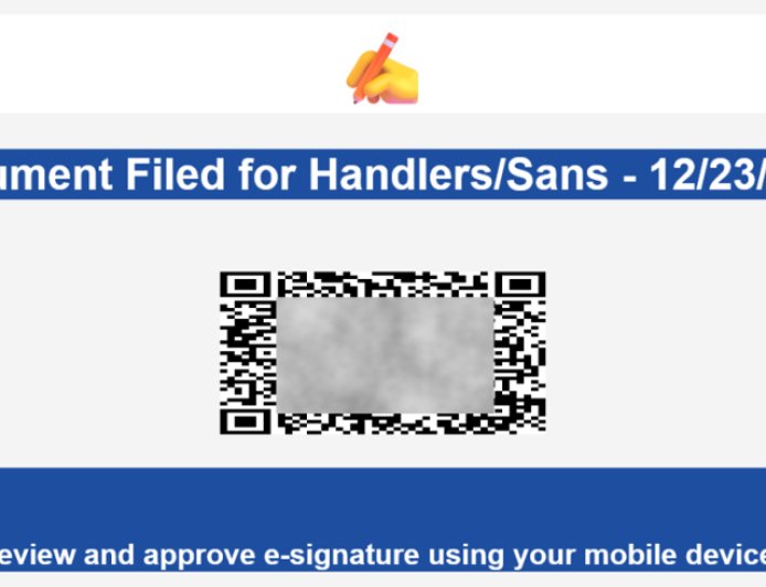 钓鱼邮件最新骗术曝光：用 HTML 表格绘制二维码躲过系统检测