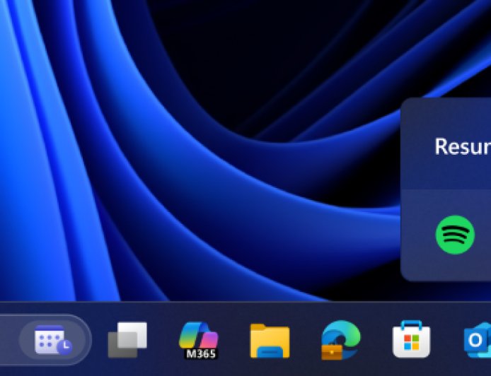 微软 Win11 系统 Resume 跨设备 Android 互联功能有望支持更多 App