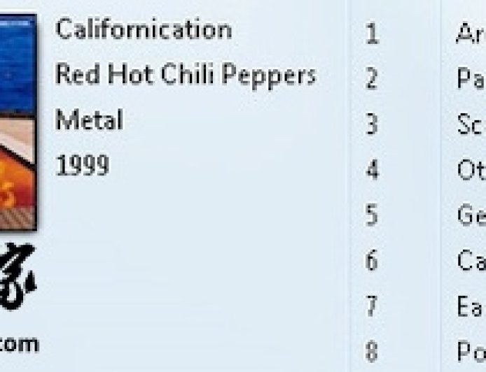 微软 Windows Media Player 播放器无法再抓取 CD 元数据