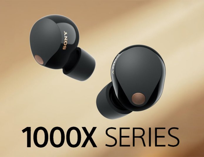 消息称索尼 WF-1000XM6“降噪豆”耳机 2 月 12 日提前发售，只提供黑白两种配色