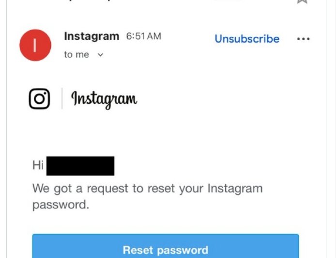 Instagram 发生大规模数据泄露事件，近 1750 万用户受影响