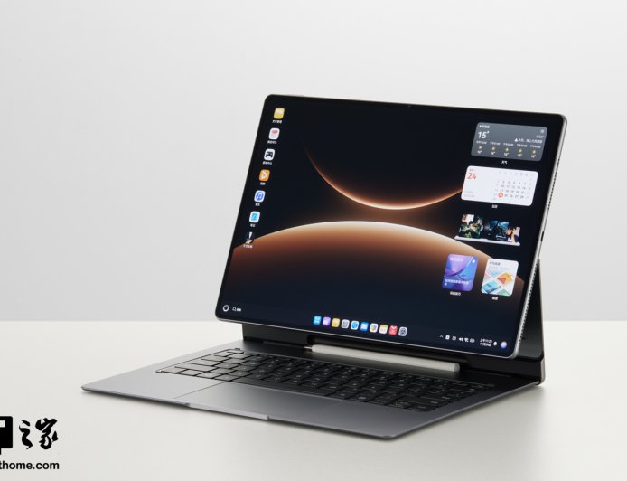 华为 MatePad Edge 获鸿蒙 HarmonyOS 5.1.0.291 升级，新增电脑模式截图直接编辑等功能