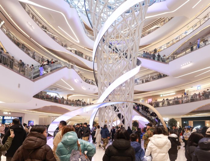 商务部部署2026年重点工作，提振消费排在首位