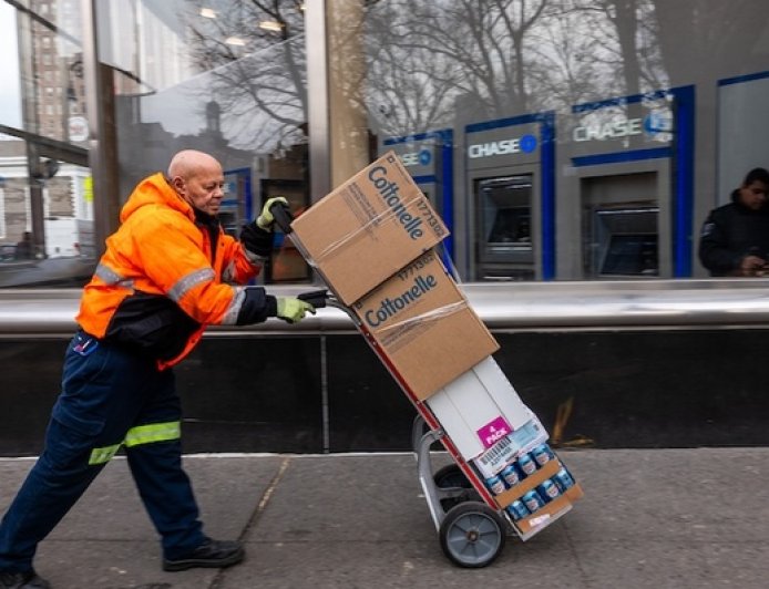 美国12月失业率意外下行，1月降息基本无望