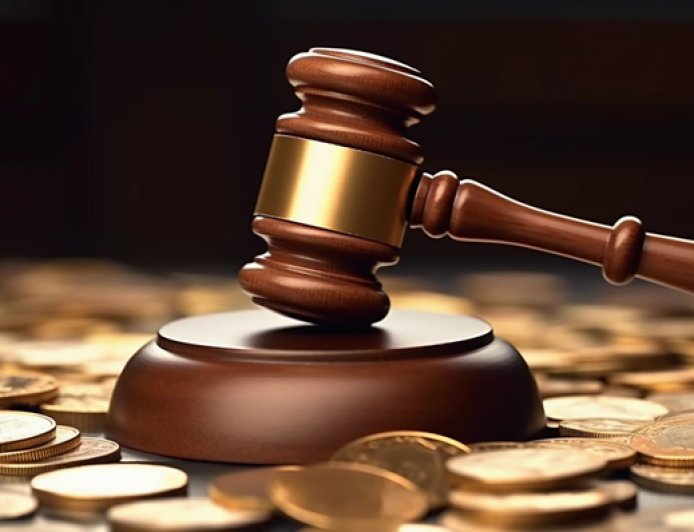 多位基金经理起诉老东家、期货公司上演维权“罗生门”......金融业劳动纠纷为何频发？