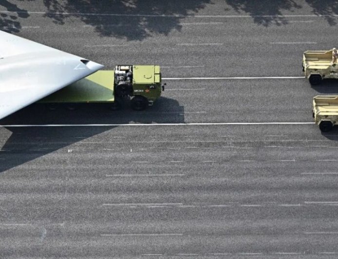 多国动作频频，无人作战力量强势崛起？