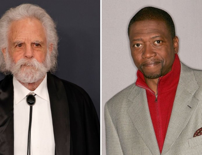 Celebrity Deaths of 2026: Grateful Dead's Bob Weir and More Stars We Lost