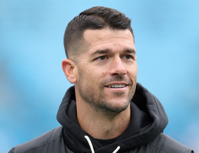 Panthers Coach Dave Canales Lived ‘Secret Life,’ Admitted to Cheating on Wife