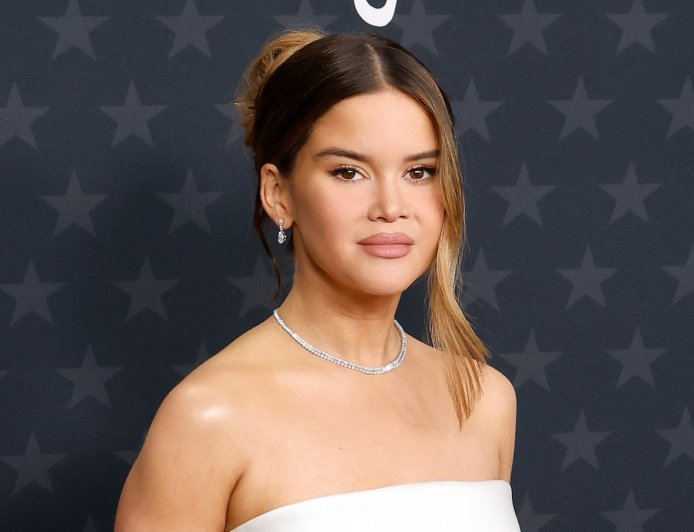 Maren Morris Slams 'Dicey' Country Music Industry: 'No One Is Very Friendly'