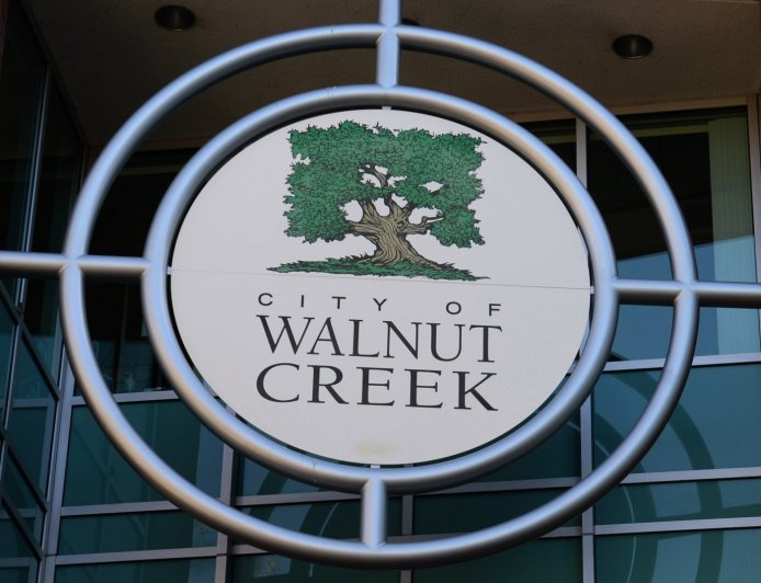Repairs to broken water main in Walnut Creek completed