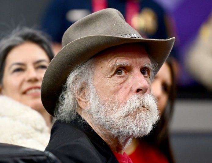 Bobby Weir dead at 78: Grateful Dead co-founder shaped generations of American rock