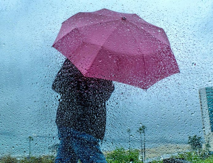 California is free of all drought, dryness for first time in 25 years. Inside the remarkable turnaround