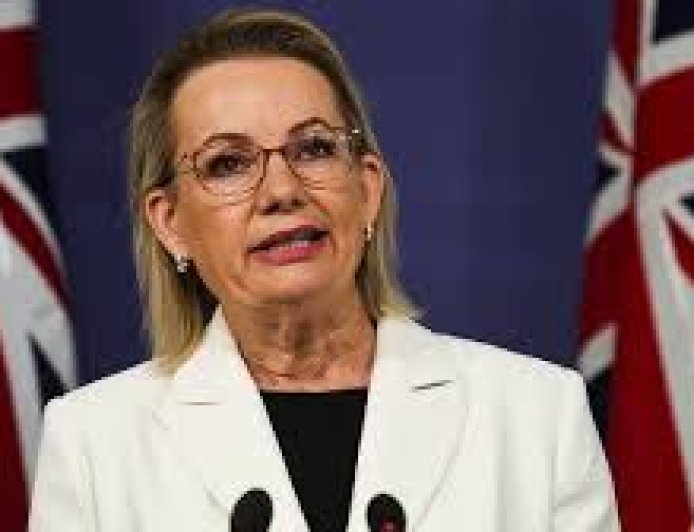 Sussan Ley Wins Royal Commission Argument, Now Tasked with Restoring Unity