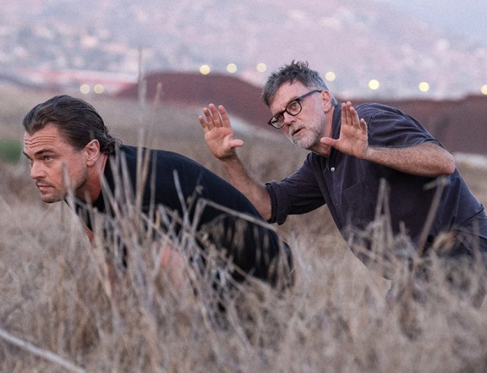 ‘One Battle After Another,’ ‘Sentimental Value’ and ‘Hamnet’ Among AARP Movies for Grownups Winners