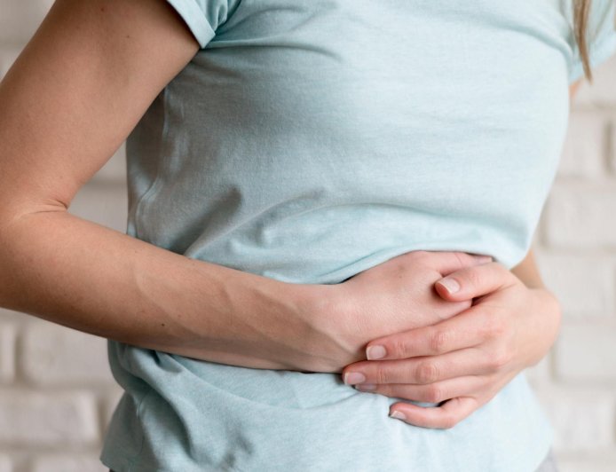 健檢都正常　為何還是脹氣又疲倦？醫揭「腸道重啟」找回身體平衡