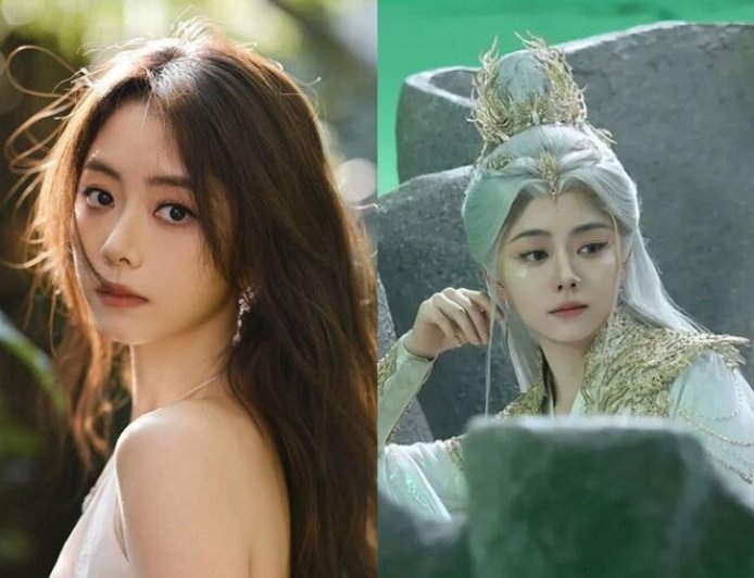 《逍遙》譚松韻維持「娃娃臉」保養秘訣　二次卸妝、泡腳消腫養出好皮膚