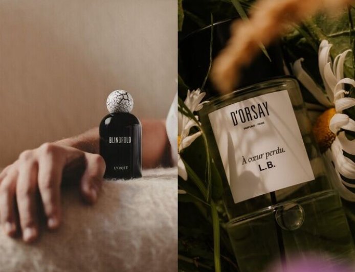 什麼是「肌膚香水」？從白麝香到龍涎香　貼膚香氣成為新世代香氛趨勢