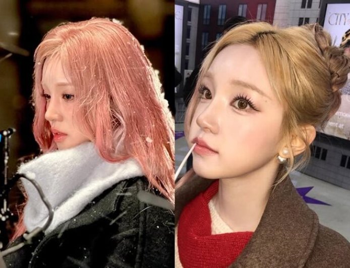 染燙後護髮8秘訣髮型師也推薦　留住高級色、養出女團級柔順光澤