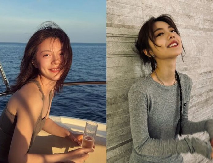 《驕陽似我》趙今麥從嬰兒肥逆襲45kg　乾淨飲食減肥法瘦出天鵝頸