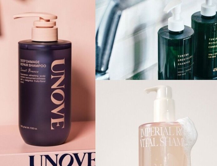 2026洗髮精推薦Top 28！頭皮養護、強韌髮根、去屑止癢挑選原則一次看