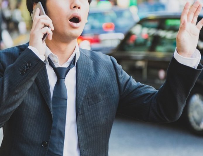 勸不聽！2個月無故狂打110專線1188通　北院裁罰1.2萬