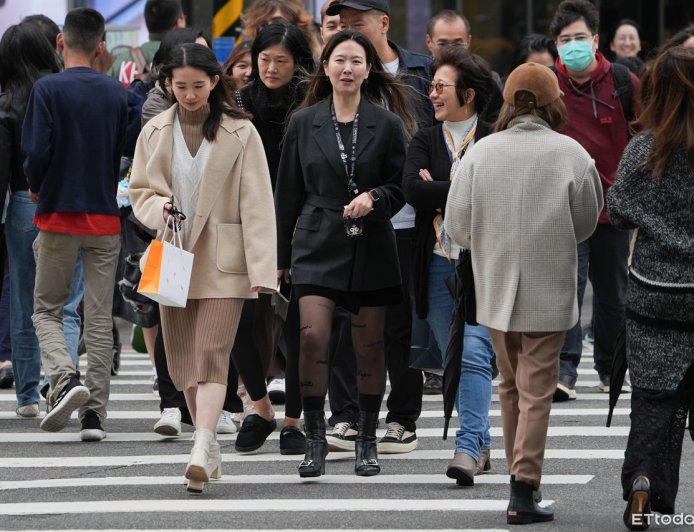 冷氣團來襲！全台非創傷命危救護　今年1日至10日共314起