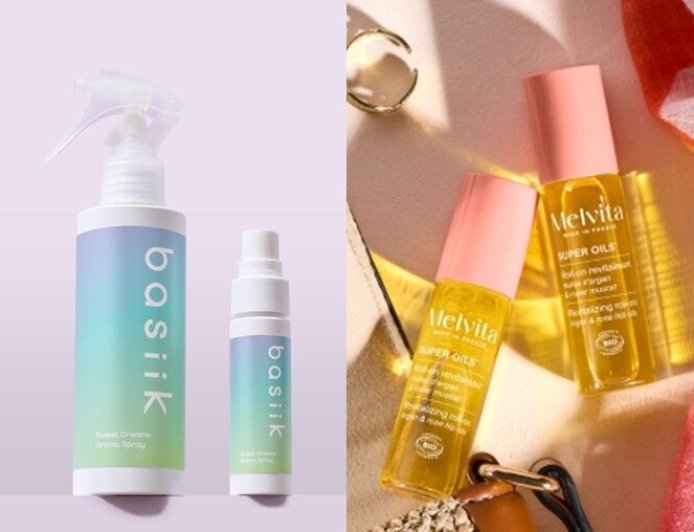 2026必備能量精油！Melvita滾珠筆以油養眼　晚安噴霧打造睡前儀式