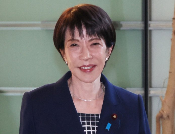 中國禁稀土出口日本！高市早苗抗議「無法接受」：經濟脅迫相當糟糕