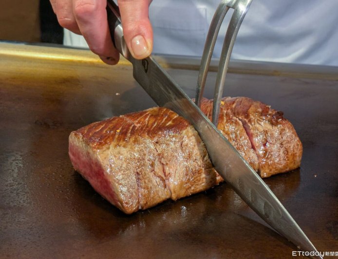 台灣唯一販售「福井三星若狹牛」　JR東日本2/9前限時供應