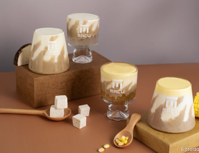 麻古茶坊公開「冬季熱飲TOP5」　2大系列飲品享免費加料