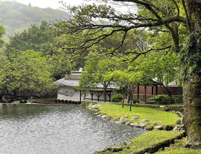 世界唯二「青磺泉」在北投！盤點北部12處免費足湯　金銀雙湯必泡