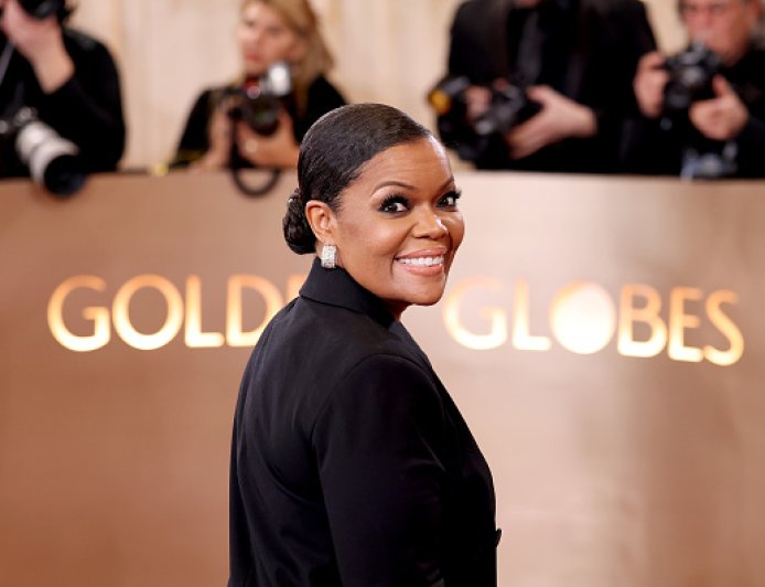 Watch live: Golden Globes red carpet